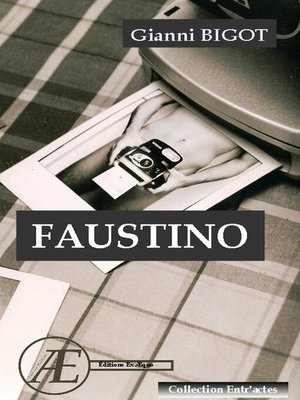 cover image of Faustino